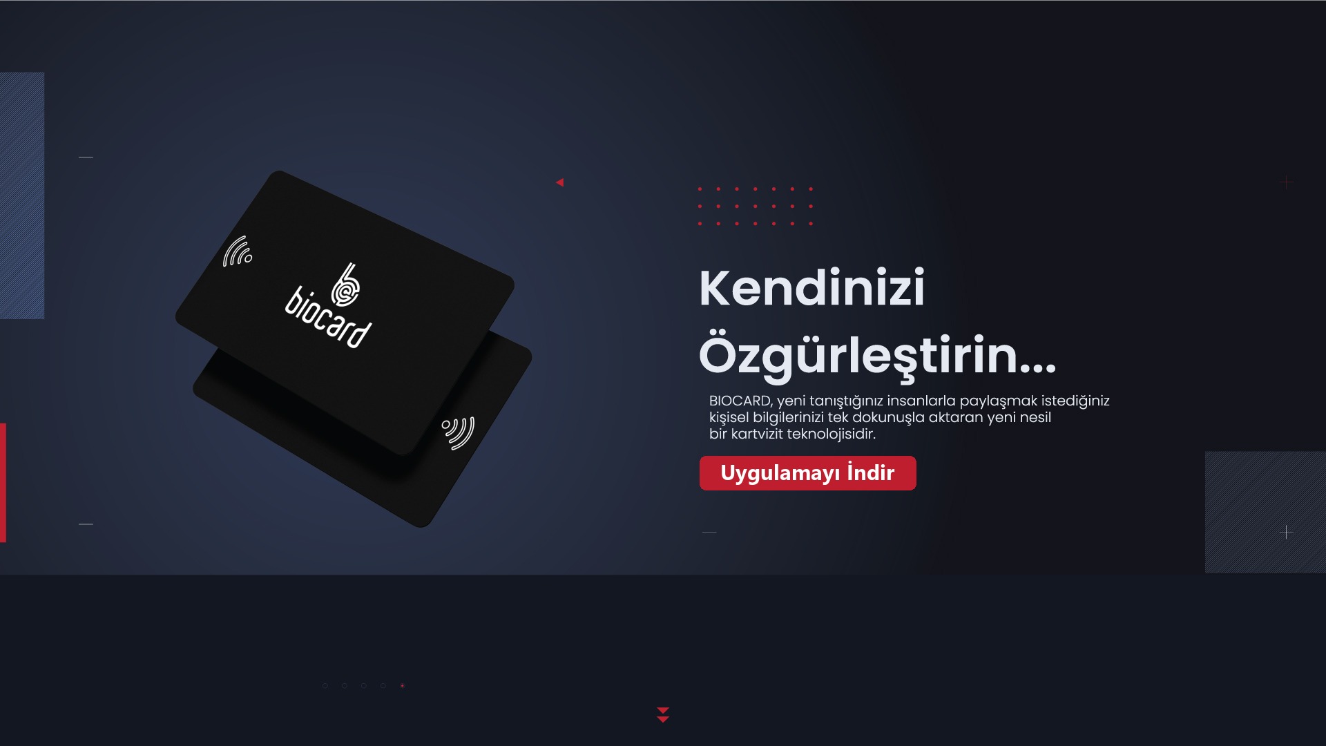 BiyoCard
